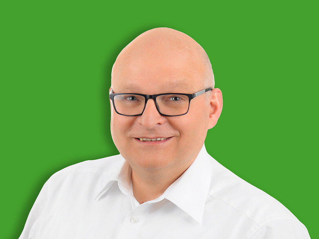 Unser NEXT Farming Team Abbildung von Volker Möllenkamp